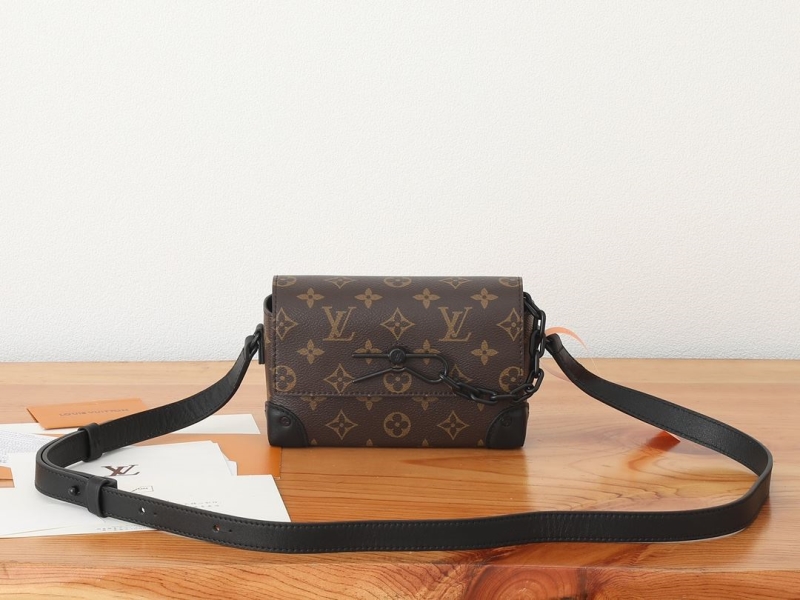 LV Satchel bags